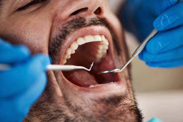 Best Emergency Dental Services Near Me  in Hinesville, GA