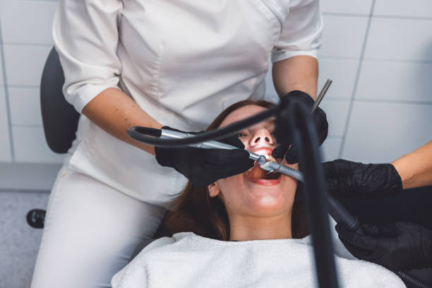Emergency Dental Filling Replacement in GA