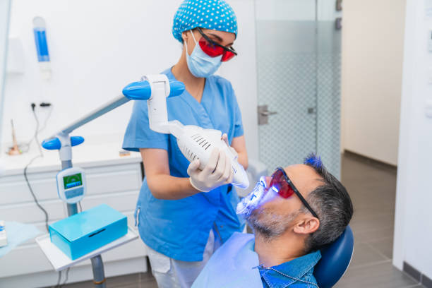 Best Cracked Tooth Emergency Dentist  in Hinesville, GA